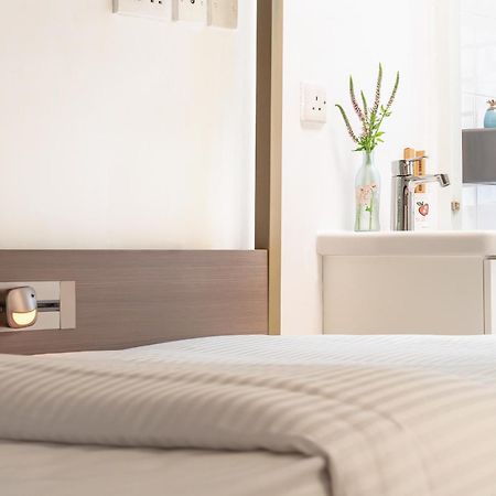 Hotel Apple Lnn Causeway Bay Hong Kong Esterno foto