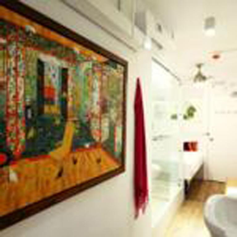 Hotel Apple Lnn Causeway Bay Hong Kong Esterno foto
