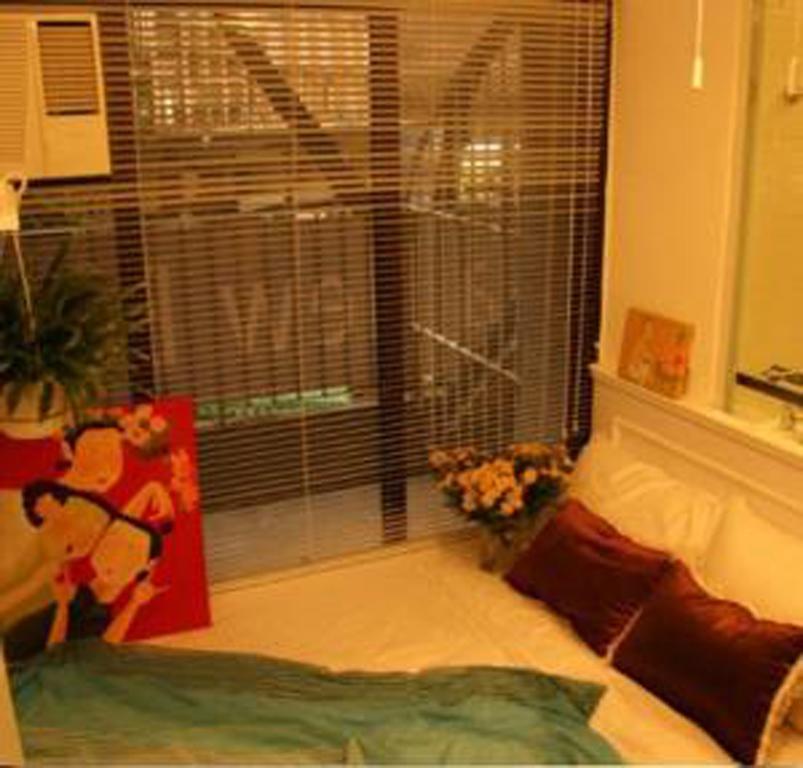 Hotel Apple Lnn Causeway Bay Hong Kong Esterno foto
