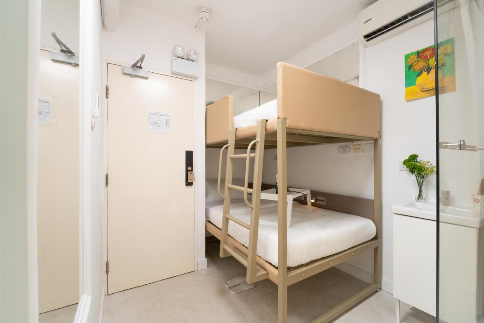 Hotel Apple Lnn Causeway Bay Hong Kong Esterno foto