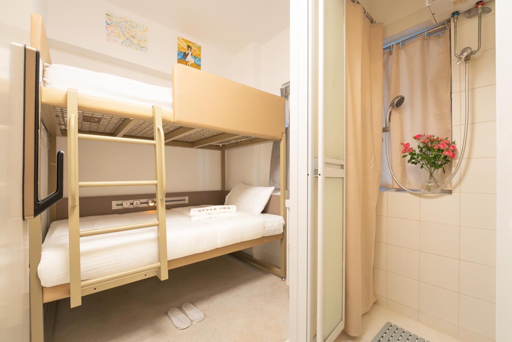 Hotel Apple Lnn Causeway Bay Hong Kong Esterno foto