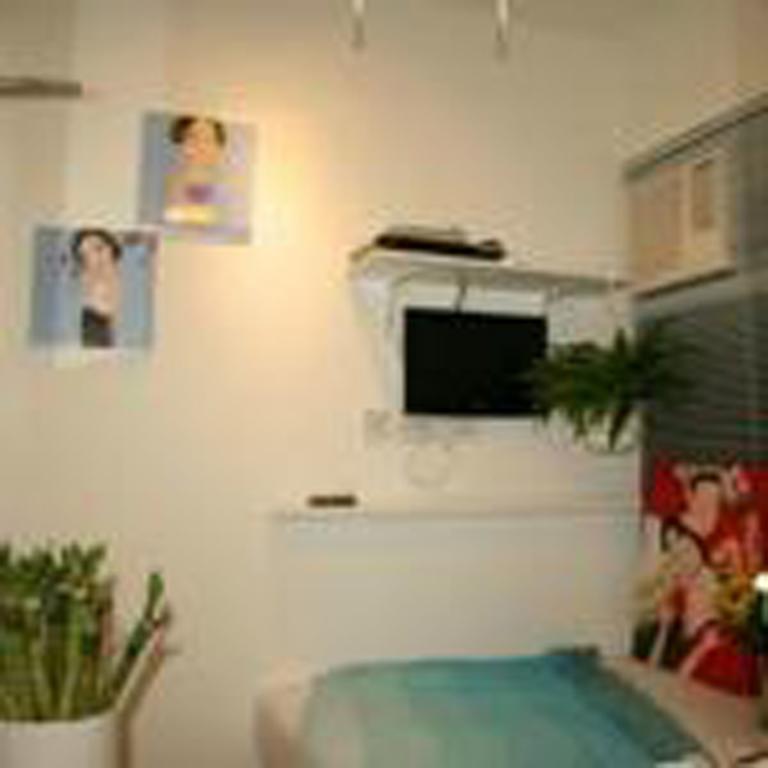 Hotel Apple Lnn Causeway Bay Hong Kong Esterno foto