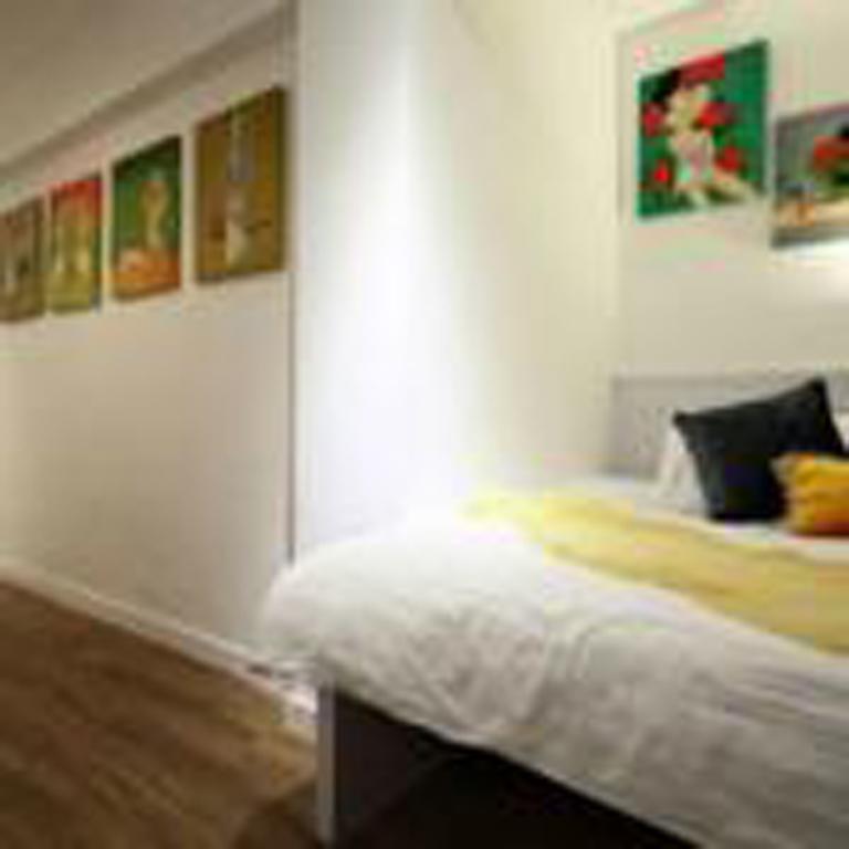 Hotel Apple Lnn Causeway Bay Hong Kong Esterno foto