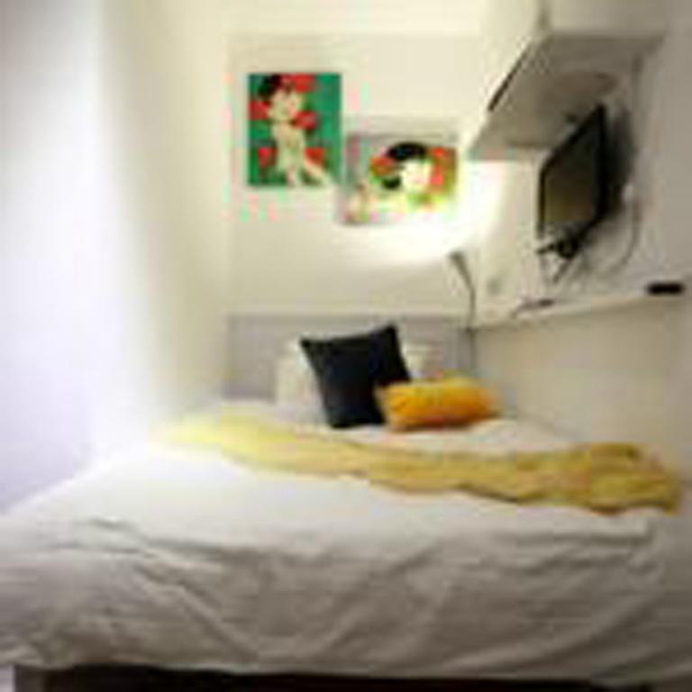 Hotel Apple Lnn Causeway Bay Hong Kong Esterno foto