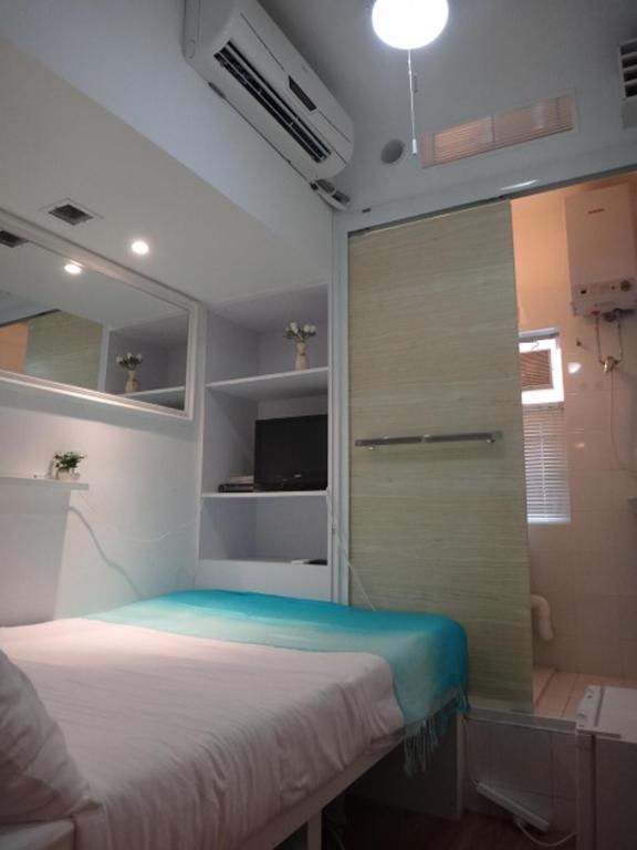 Hotel Apple Lnn Causeway Bay Hong Kong Camera foto