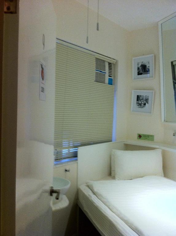 Hotel Apple Lnn Causeway Bay Hong Kong Esterno foto