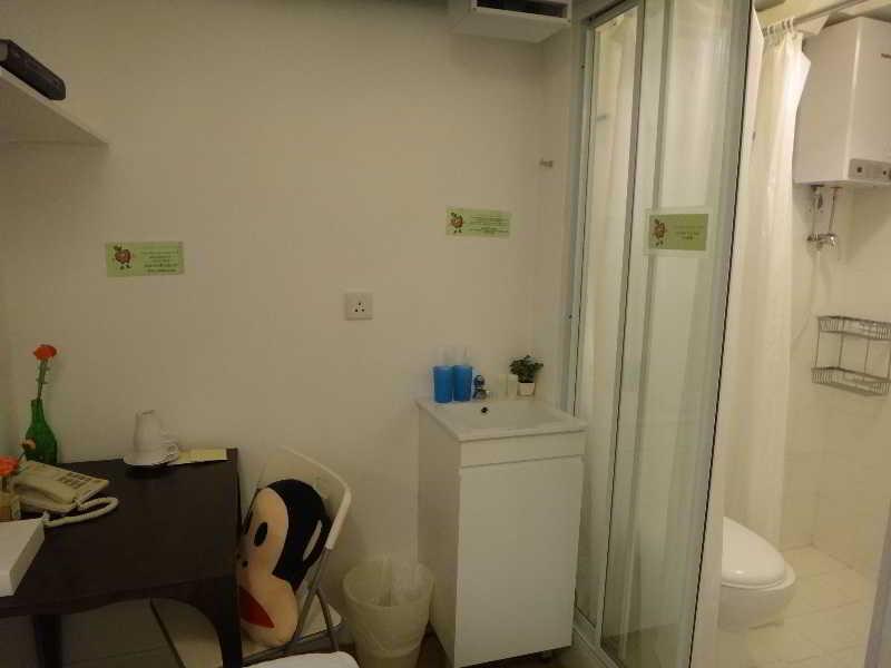 Hotel Apple Lnn Causeway Bay Hong Kong Esterno foto